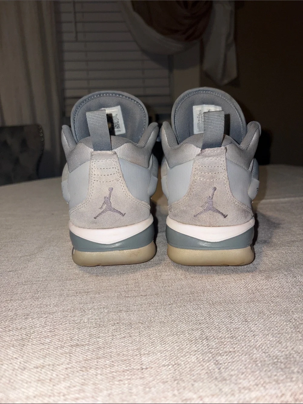 Jordan men sneakers